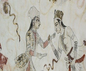 Indian Cultural Heritage Foundation