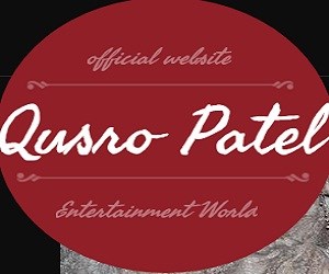 QUSRO PATEL
