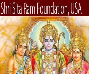 Shri Sita Ram Foundation, USA