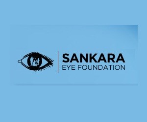 Sankara Eye Foundation - Bay Area