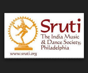 Sruti–The India Music and Dance Society
