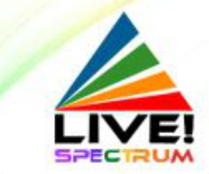 Live Spectrum Entertainment