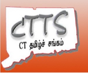 Connecticut Tamil Sangam-CT