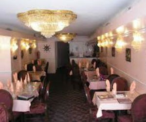Cafe Bombay
