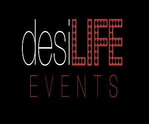 DesiLife Events