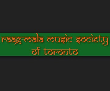  Raag-Mala Music Society Of Toronto
