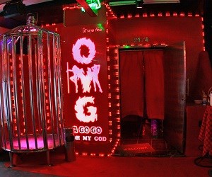 Club OMG