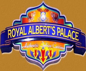 Royal Albert’s Palace