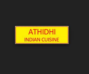 Athidhi Indian Restaurant
