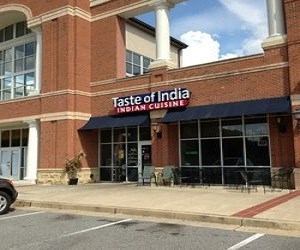 Taste of India 