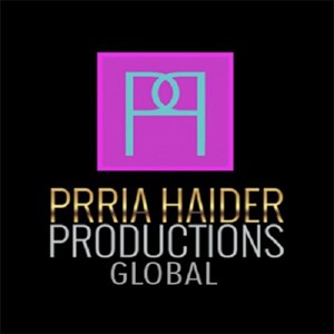 Prria Haider Production 