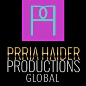 Prriaa Haider Producions Events and Tickets
