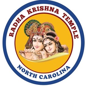 Radha Krishna Temple – North Carolina