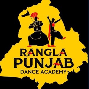 Rangla Punjab Tristate Punjabi Folk Dance Academy
