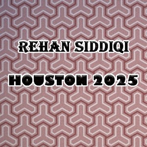 Rehan Siddiqi – Houston 2025 Event Organizer in , CT
