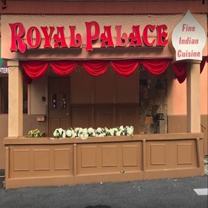 Royal Palace 