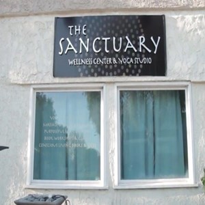 Sanctuary Wellness Center & Yoga Studio