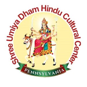 Shree Umiya Dham of PA