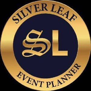 Silver Leaf Event Planner