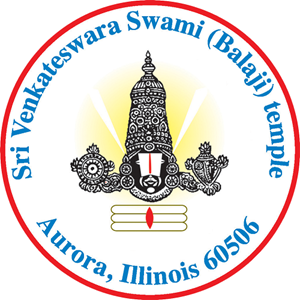 Sri Venkateswara Swami (Balaji) Temple, Aurora, IL 