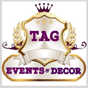 TAG EVENTS LLC Events and Tickets