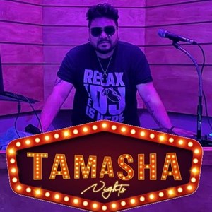 TAMASHA NIGHTS BY DJ BROWNY