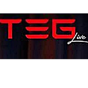 Teg Live US