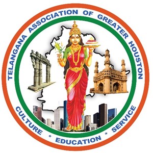 Telangana Association of Greater Houston - TAGH