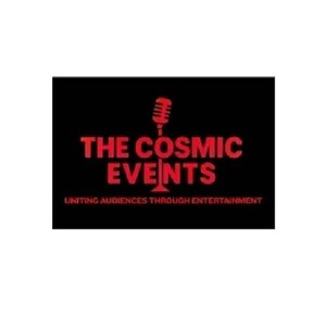 The Cosmic Events Events and Tickets