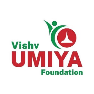Vishv Umiya Foundation-Garba 2026 Events and Tickets