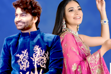 Orlando "Chogada Tara" The Garba of Gujarat Liv with Dimple Biscuitwala & Vraj Kshatriya Group in Orlando, FL