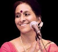 OSCAR NOMINEE BOMBAY JAYASRI CONCERT in Austin, TX
