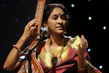 OSCAR NOMINEE BOMBAY JAYASRI IN AUSTIN - Event Cancelled in Austin, TX