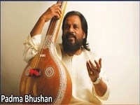 Padma Bhushan Dr K.J. Yesudas Classical Concert in Somerville, NJ