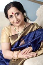Padmasri ARUNA SAIRAM CONCERT in Austin, TX