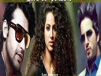 Pakistani Pop Stars in Edison, NJ
