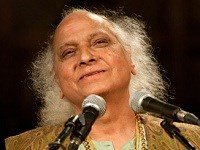 Pandit Jasraj's Concert  in Cambridge, MA