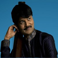 Pandit Jayateerth Mevundi – Hindustani Classical Concert in Cranbury Township, NJ