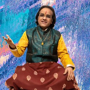 Pandit Ram Deshpande Tickets and Tours
