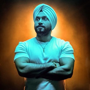 Param Singh Rathore Tickets and Tours