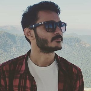 Parth Patel Tickets and Tours