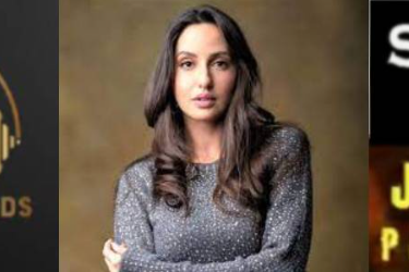 Party with Nora Fatehi in Dallas, TX