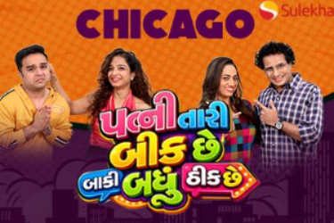Patni Tari Beek che - Live in Chicago in Schaumburg, IL
