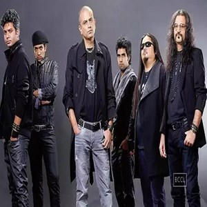 Pentagram Tickets and Tours