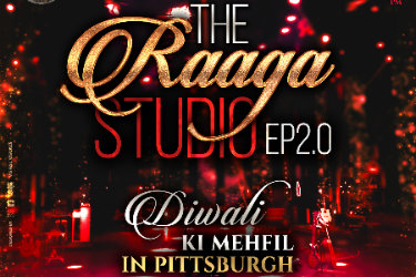 PGH RAAGA STUDIO- LIVE BOLLYWOOD SUFI NIGHT FT. MAJID ALI AT AVALON SOCIAL