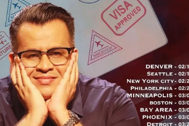 Philadelphia (2nd Show) | Shubh Mangal Savdhan | Mandar Bhide in Montgomeryville, PA