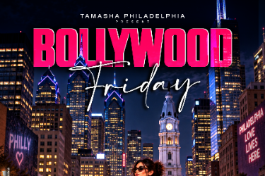 PHILLY BOLLYWOOD PARTY AT FABRIKA NIGHTCLUB