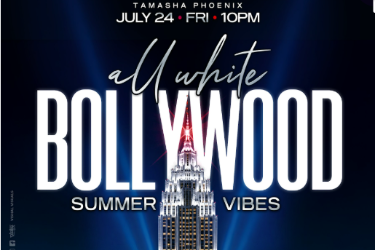 PHOENIX BOLLYWOOD SUMMER VIBES AT STADIUM LOUNGE in Phoenix, AZ