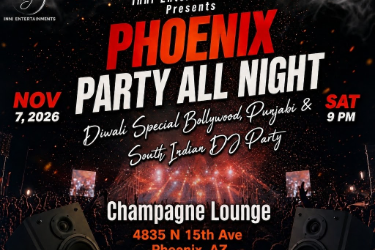 Phoenix Party All Night in , AZ