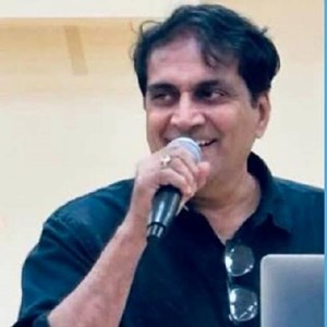 Piyush Nagar Concerts & Tour Dates